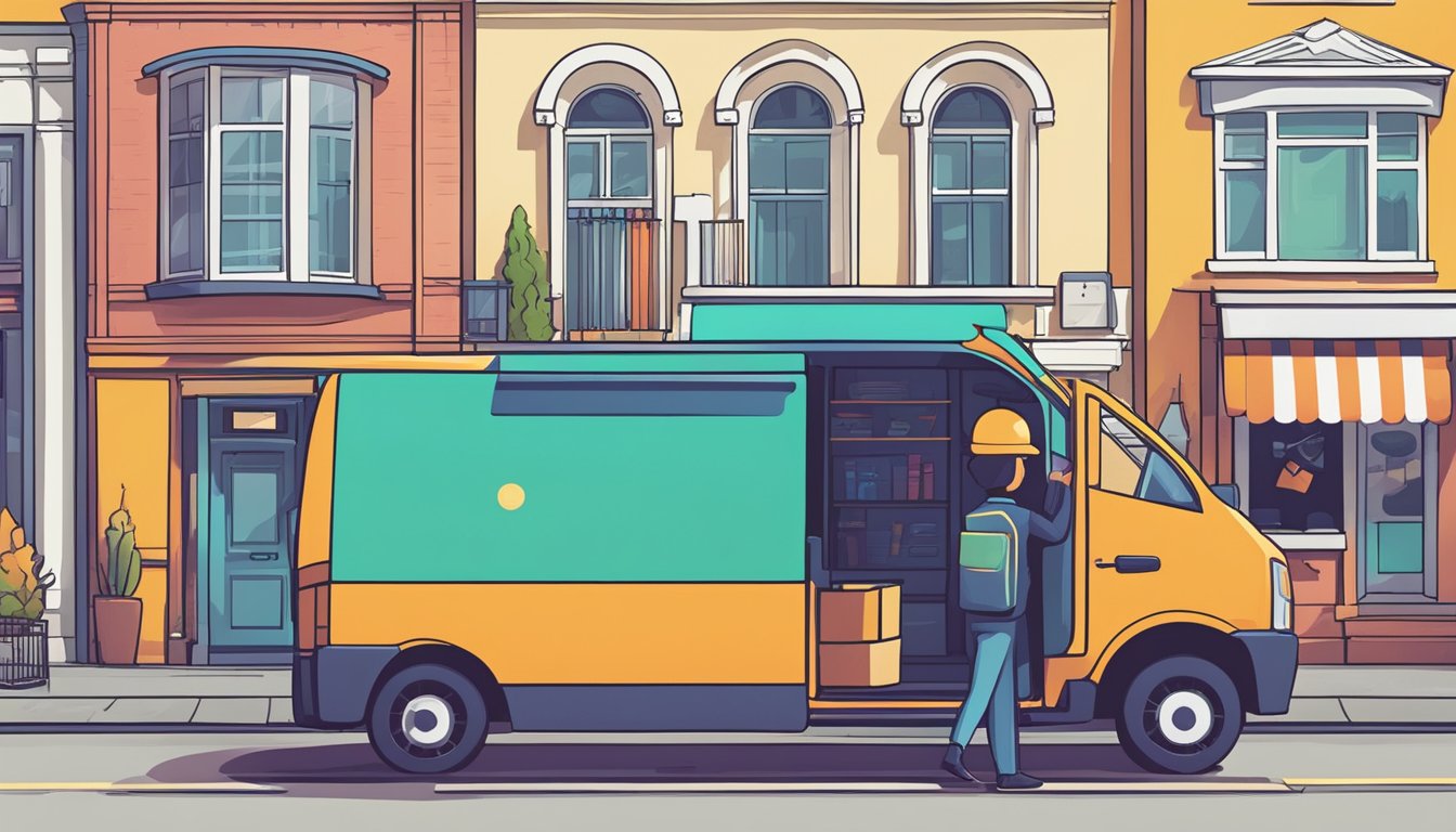 10 Reasons Small Businesses Should Invest in Delivery Management Software 10 Reasons Small Businesses Should Invest in Delivery Management Software